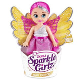 Sparkle Grilz - Muñecas 4.7 Pulg. Fayry